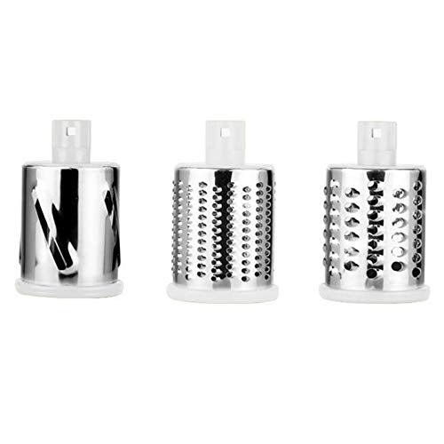 Multifunctional Electric Fruit Vegetable Slicer