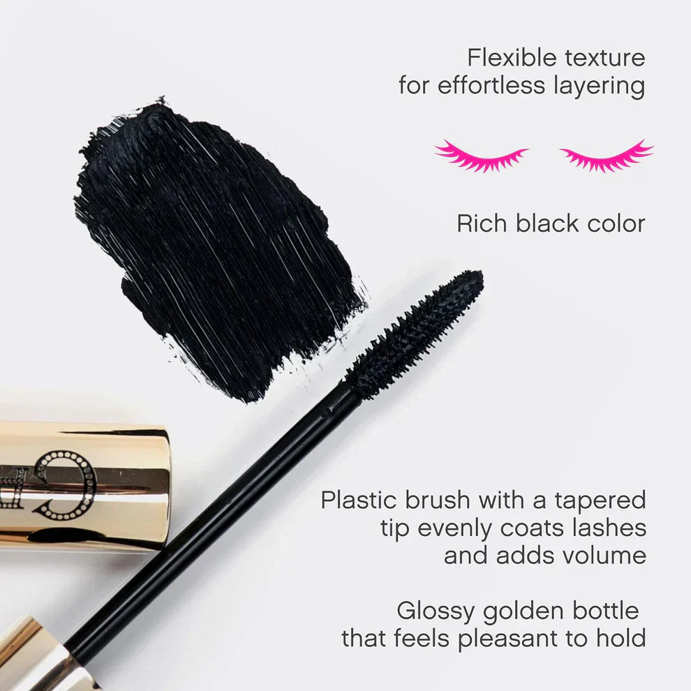 Cabaret Black Mascara