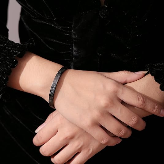 Gold Plated Ayatul Kursi Islamic Bracelet