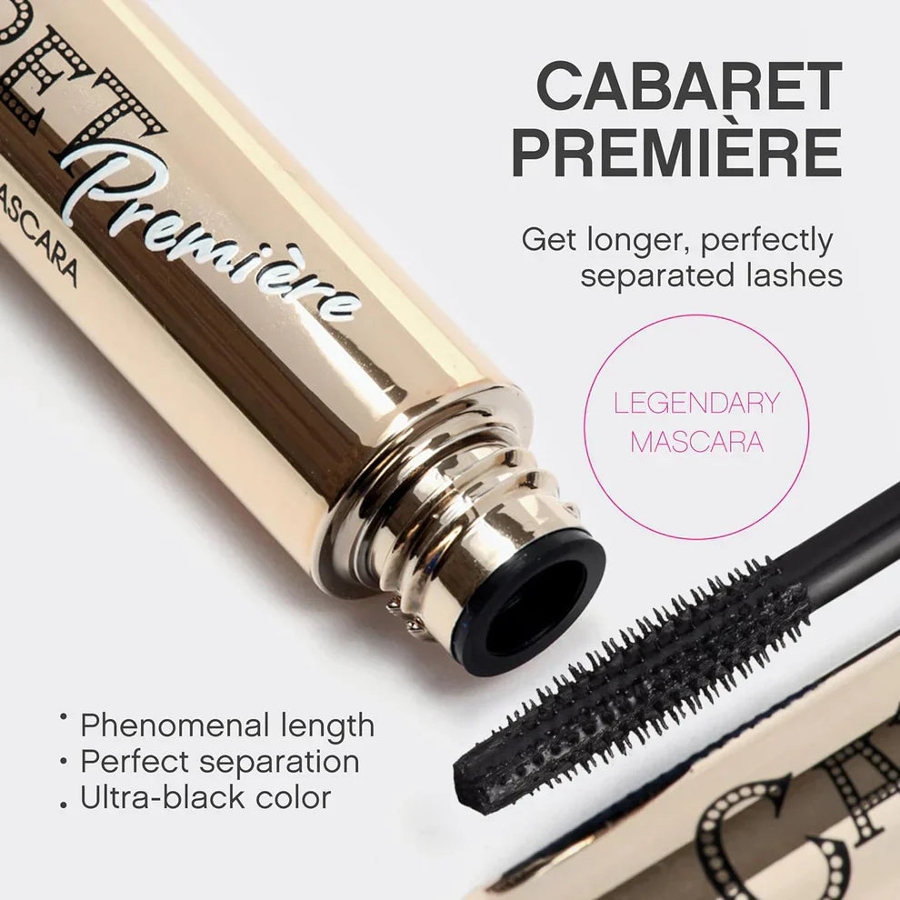 Cabaret Black Mascara