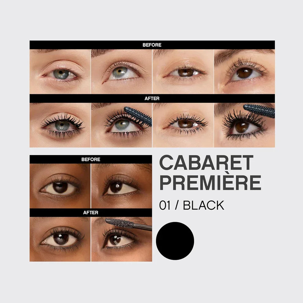 Cabaret Black Mascara