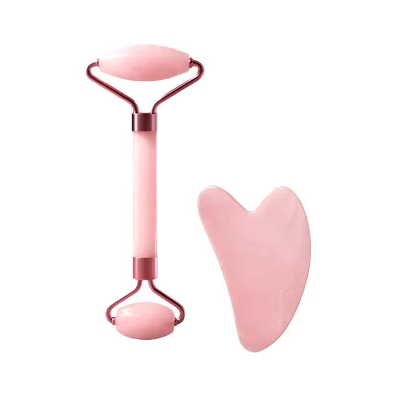 Roller for Facial Massage