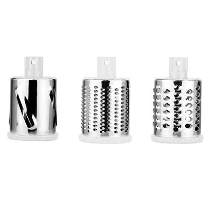 Multifunctional Electric Fruit Vegetable Slicer