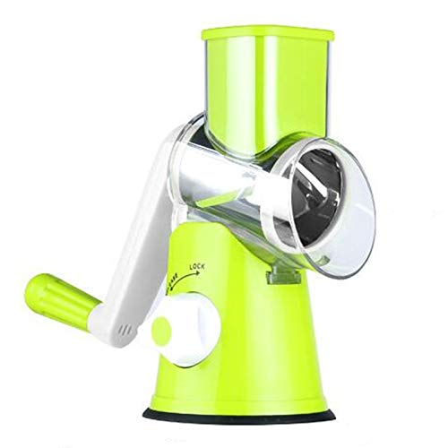 Multifunctional Electric Fruit Vegetable Slicer