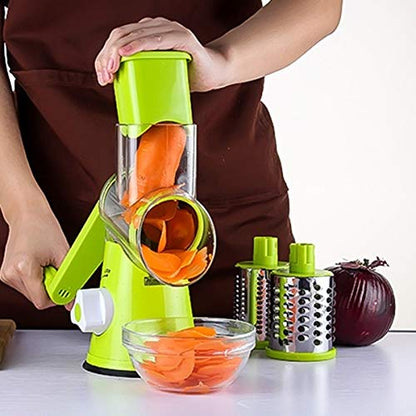 Multifunctional Electric Fruit Vegetable Slicer