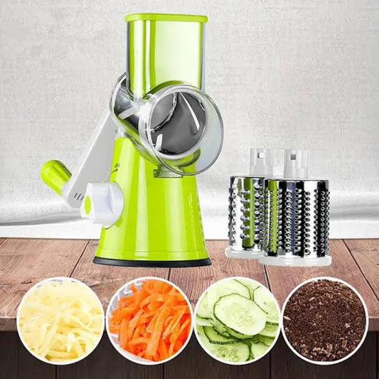 Multifunctional Electric Fruit Vegetable Slicer