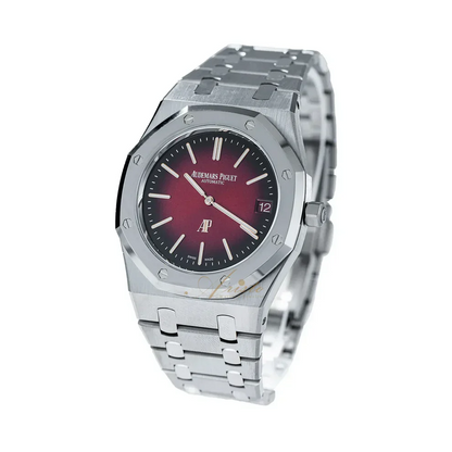 Audemars Piguet – Royal Oak 15300ST ➕ BOX 🎁