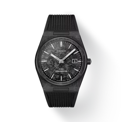 Tissot PRX Powermatic 80 40mm + Free Delivery