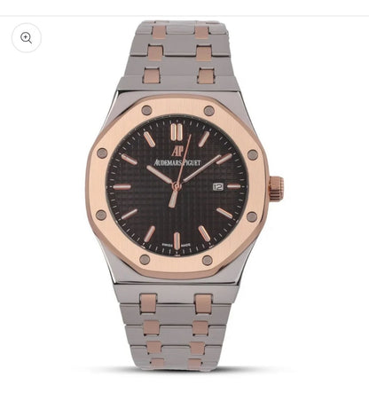Audemars Piguet – Royal Oak 15300ST ➕ BOX 🎁