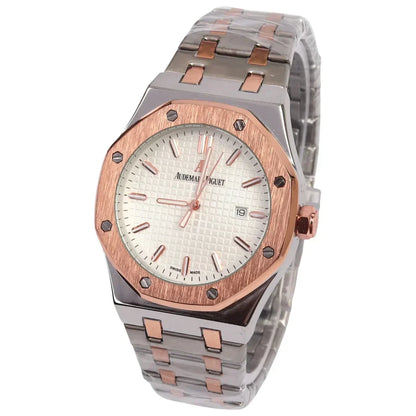 Audemars Piguet – Royal Oak 15300ST ➕ BOX 🎁