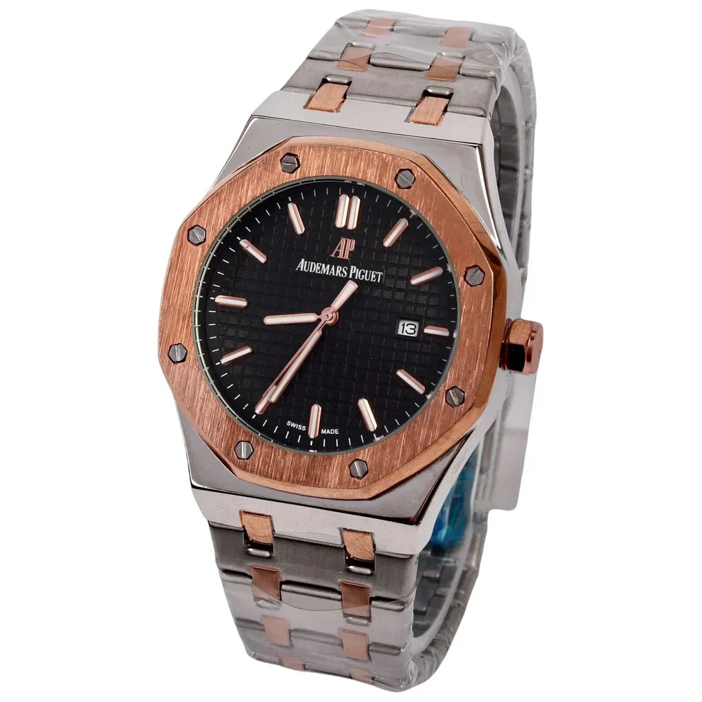 Audemars Piguet – Royal Oak 15300ST ➕ BOX 🎁