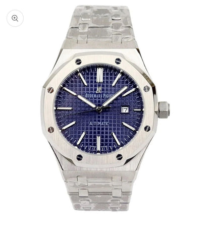 Audemars Piguet – Royal Oak 15300ST ➕ BOX 🎁