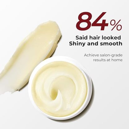 Karseell Collagen Hair Mask (500ML) ➕ FREE DELIVERY 🎁