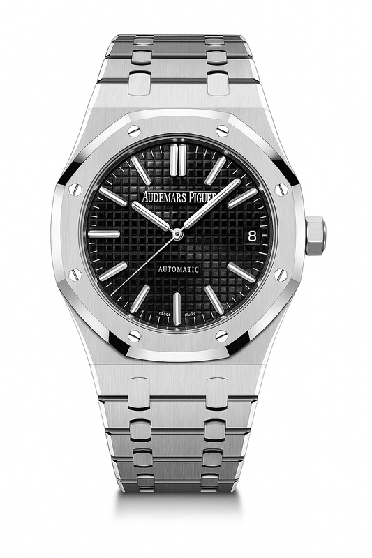 Audemars Piguet – Royal Oak 15300ST ➕ BOX 🎁