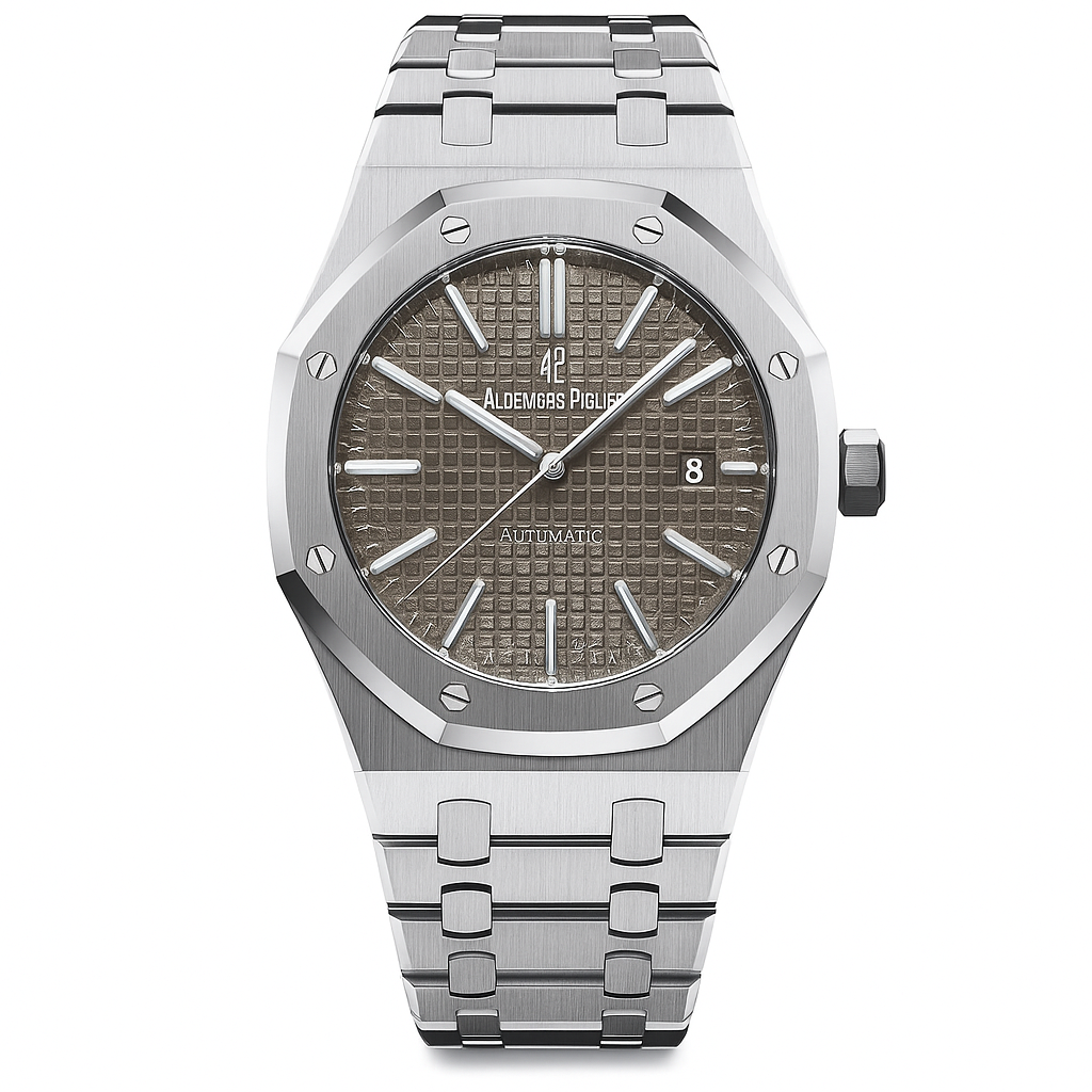 Audemars Piguet – Royal Oak 15300ST ➕ BOX 🎁