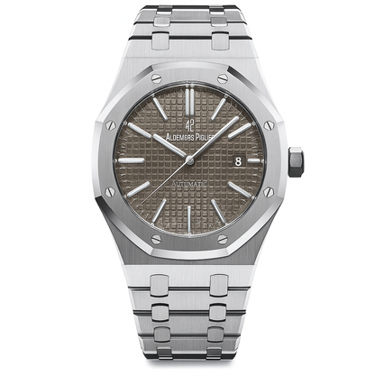 Audemars Piguet – Royal Oak 15300ST ➕ BOX 🎁